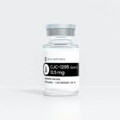 CJC-1295 DAC 12.5 mg