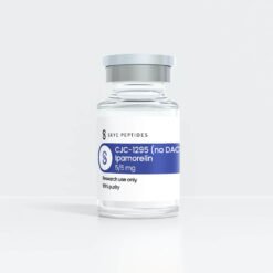 CJC-1295 (no DAC) | Ipamorelin 5/5 mg