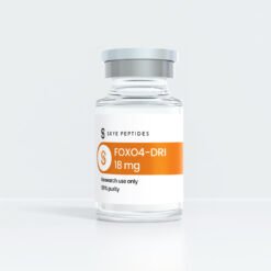 FOXO4-DRI 18 mg