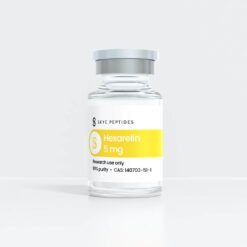 Hexarelin 5 mg