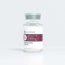 “KLOW” KPV | GHK-Cu | TB-500 | BPC-157