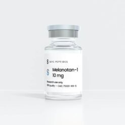 Melanotan I 10 mg