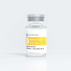 Melanotan-2 12.5 mg