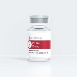 PT-141 10 mg