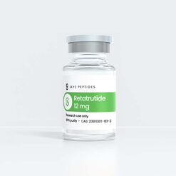 Retatrutide