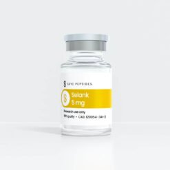 Selank 5 mg