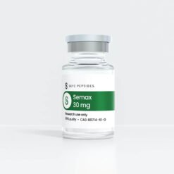Semax 30 mg