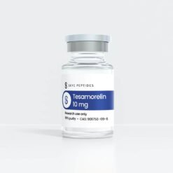 Tesamorelin