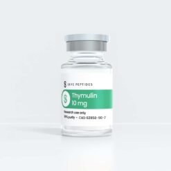 Thymulin (CAS: 63958-90-7) 10 mg