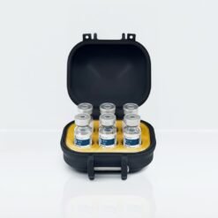 “The Nugget” Six Vial Set